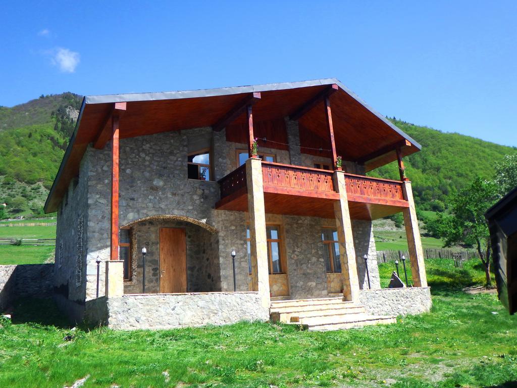 Old Mestia Oda fotoğraf